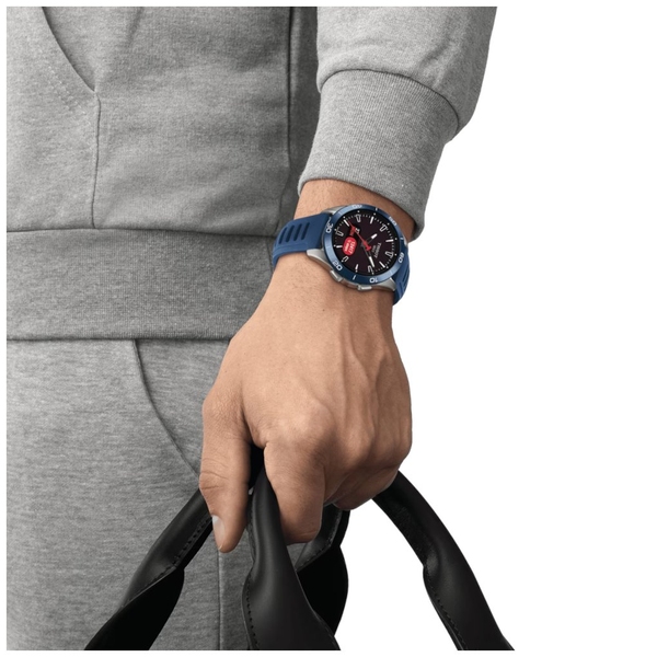 TISSOT T-TOUCH CONNECT SPORT 43,75MM