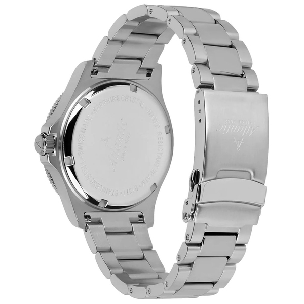 ZEGAREK ATLANTIC MARINER GMT