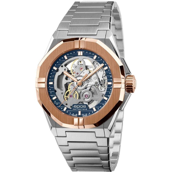 ZEGAREK EPOS SPORT 3506 SK AUTOMATIC