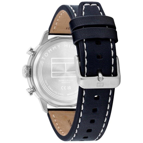 ZEGAREK TOMMY HILFIGER KENT CHRONOGRAPH