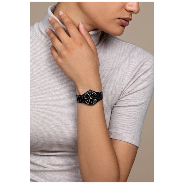 ZEGAREK RADO TRUE ROUND AUTOMATIC
