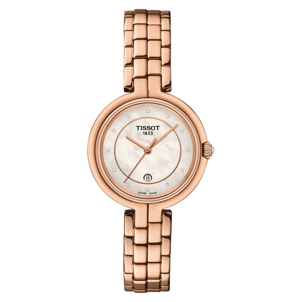 TISSOT FLAMINGO 30MM