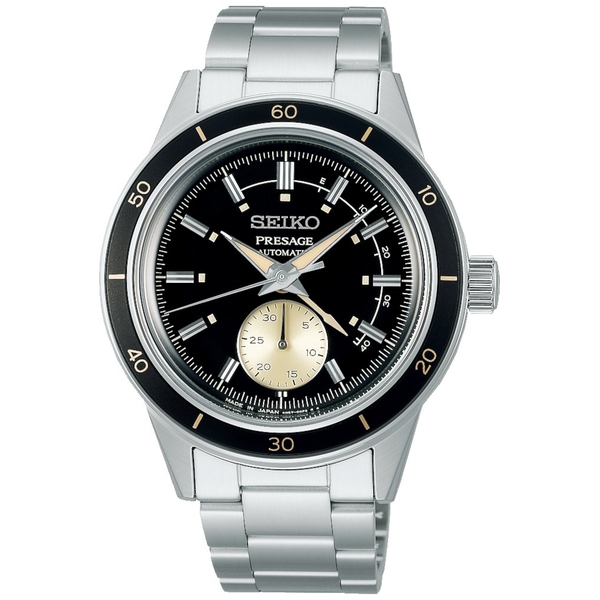 ZEGAREK SEIKO PRESAGE STYLE 60'S AUTOMATIC