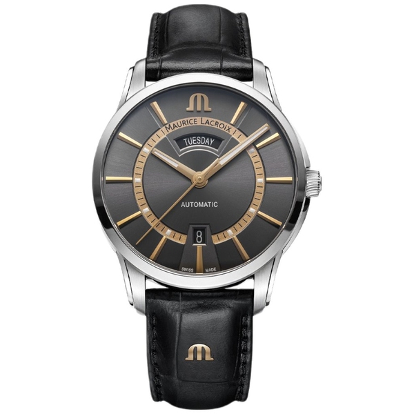 ZEGAREK MAURICE LACROIX PONTOS AUTOMATIC