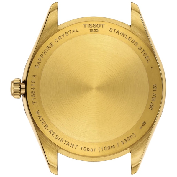 TISSOT BALLADE 40MM