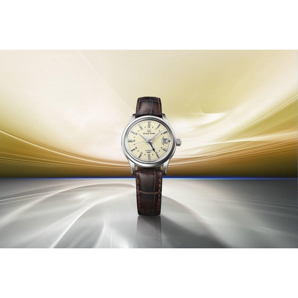 ZEGAREK GRAND SEIKO AUTOMATIC GMT