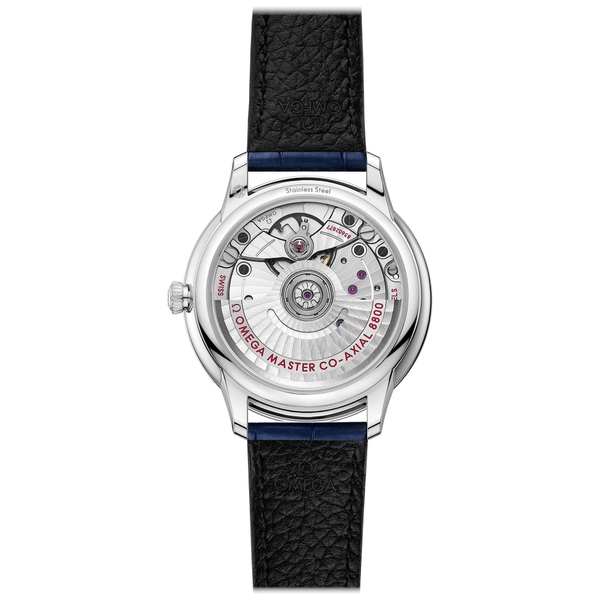 ZEGAREK OMEGA DE VILLE PRESTIGE