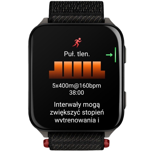 ZEGAREK GARMIN VENU X1