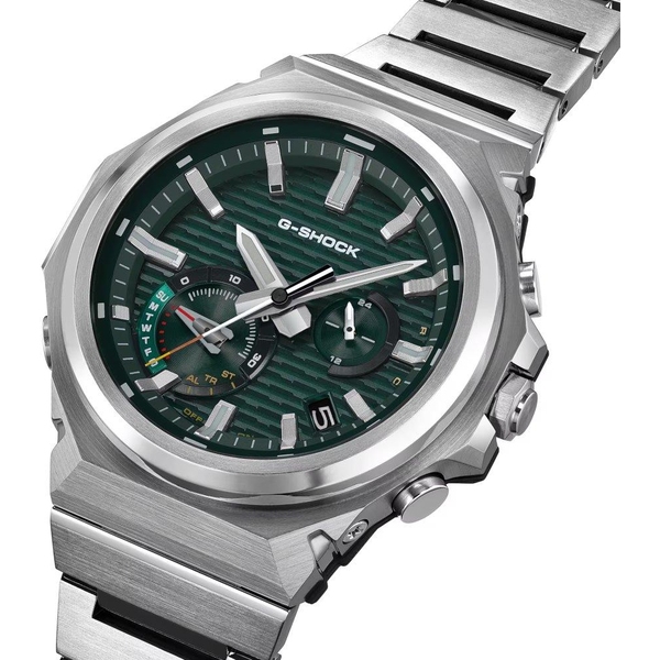 ZEGAREK G-SHOCK G-STEEL GST-B1000 SERIES