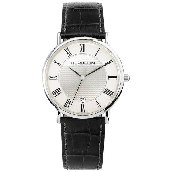 ZEGAREK HERBELIN CLASSIQUE