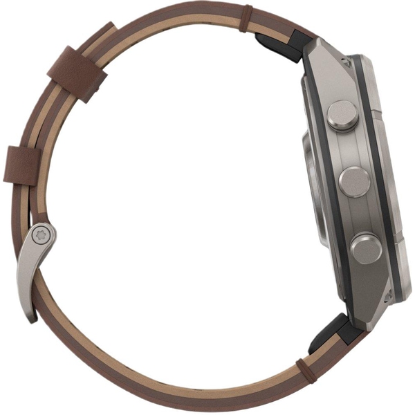 ZEGAREK GARMIN FENIX 9 PRO INREACH 47MM