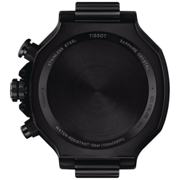 TISSOT T-RACE 45MM