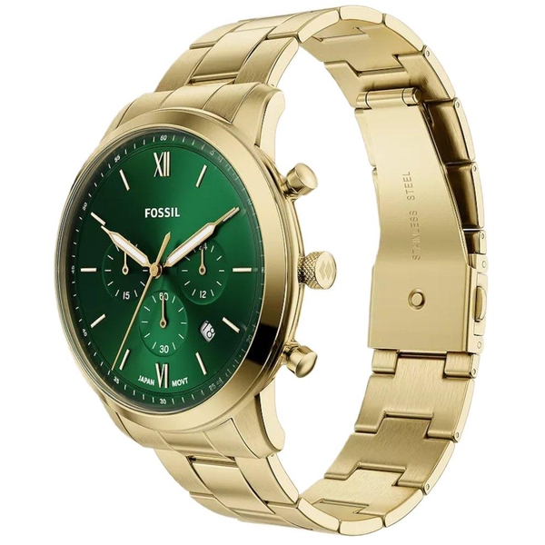 ZEGAREK FOSSIL NEUTRA CHRONOGRAPH