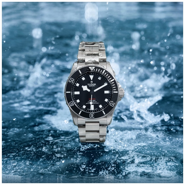 TUDOR PELAGOS 39