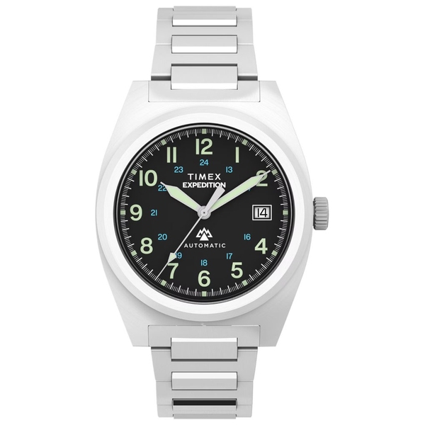 ZEGAREK TIMEX EXPEDITION AUTOMATIC