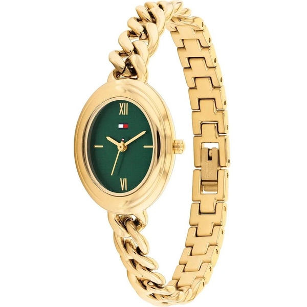 ZEGAREK TOMMY HILFIGER PETITE OVAL