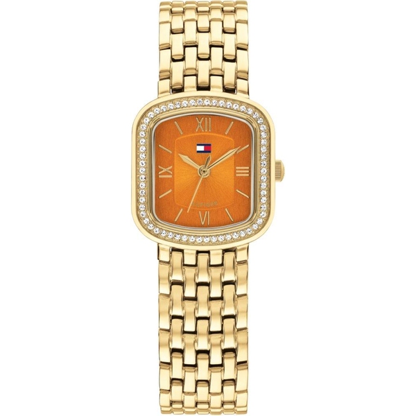 ZEGAREK TOMMY HILFIGER ABBY