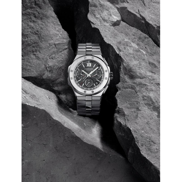 ZEGAREK CHOPARD ALPINE EAGLE XL CHRONOGRAPH