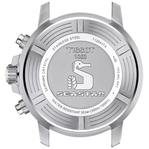 TISSOT SEASTAR 1000 45,5MM
