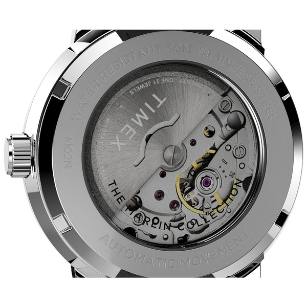 ZEGAREK TIMEX MARLIN AUTOMATIC