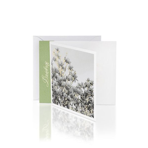 KARTKA W.KRUK: DZIĘKUJĘ