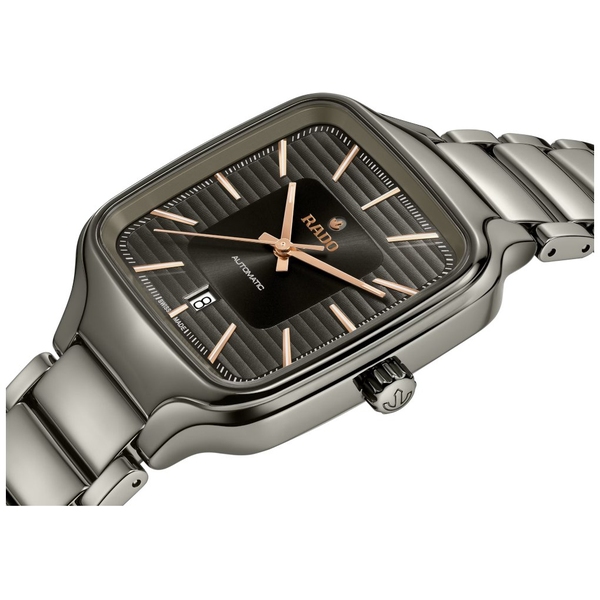 ZEGAREK RADO TRUE SQUARE AUTOMATIC