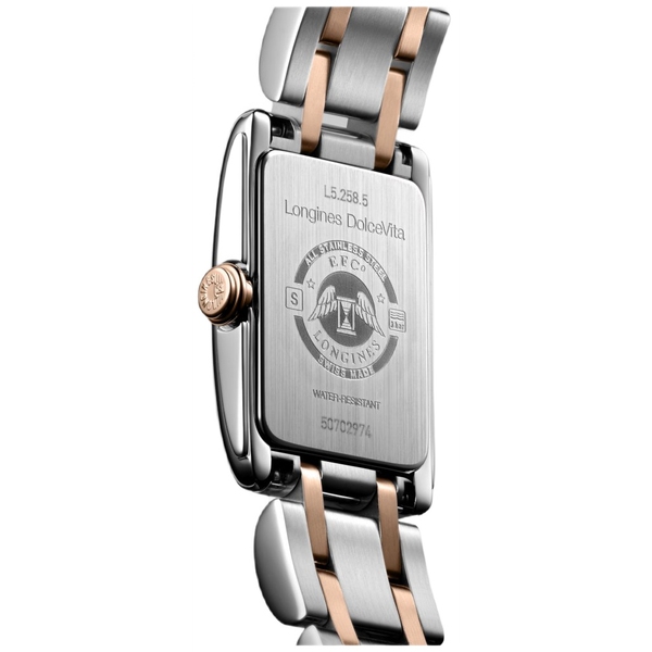 LONGINES DOLCEVITA