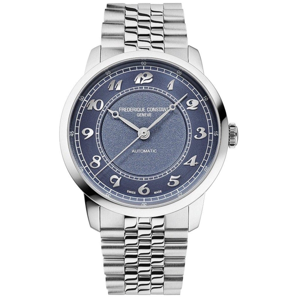 ZEGAREK FREDERIQUE CONSTANT CLASSICS PREMIERE