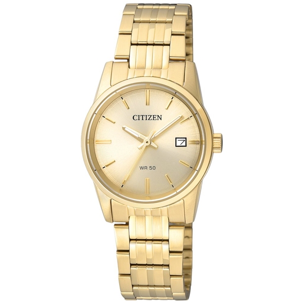 ZEGAREK CITIZEN QUARTZ ELEGANCE