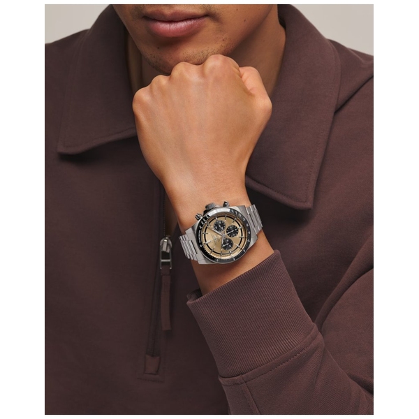 LONGINES CONQUEST CHRONOGRAPH