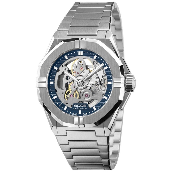 ZEGAREK EPOS SPORT 3506 SK AUTOMATIC