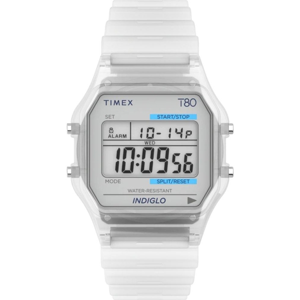 ZEGAREK TIMEX T80 DIGITAL