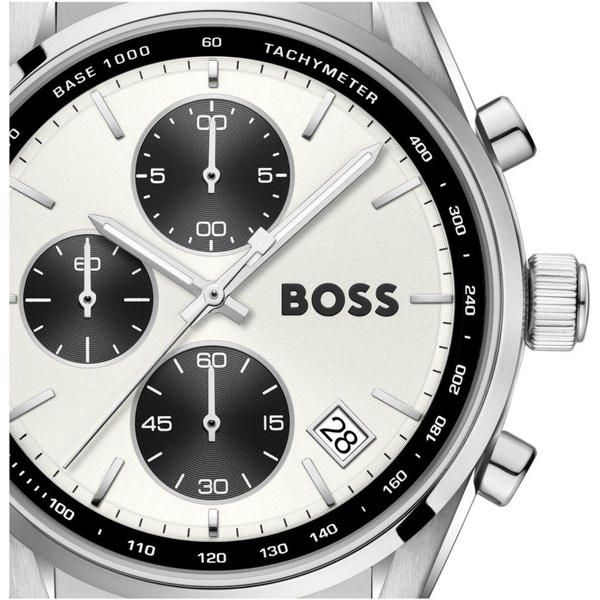 ZEGAREK BOSS GRAND PRIX