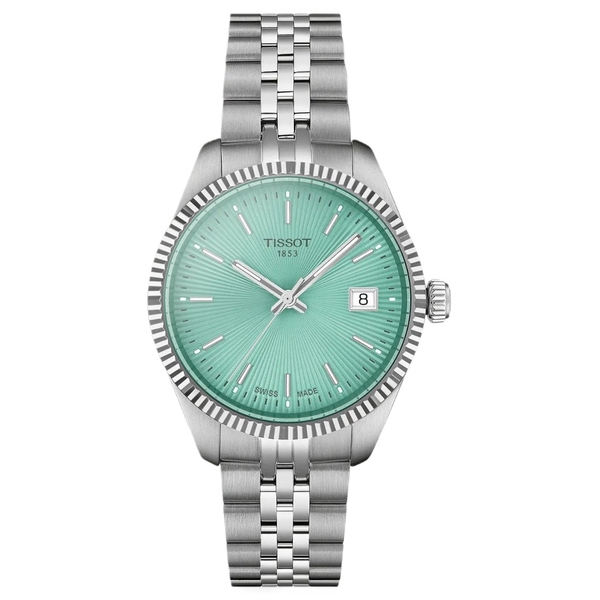 TISSOT BALLADE 34MM