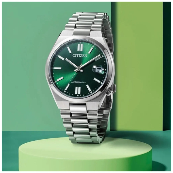 ZEGAREK CITIZEN TSUYOSA 37MM