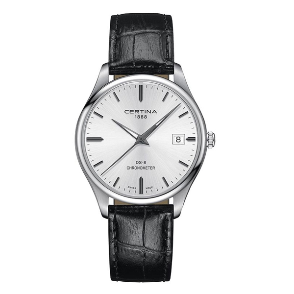 ZEGAREK CERTINA DS-8 Gent