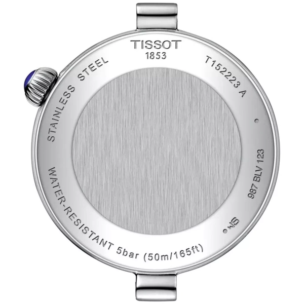 TISSOT DESIR 29,6MM