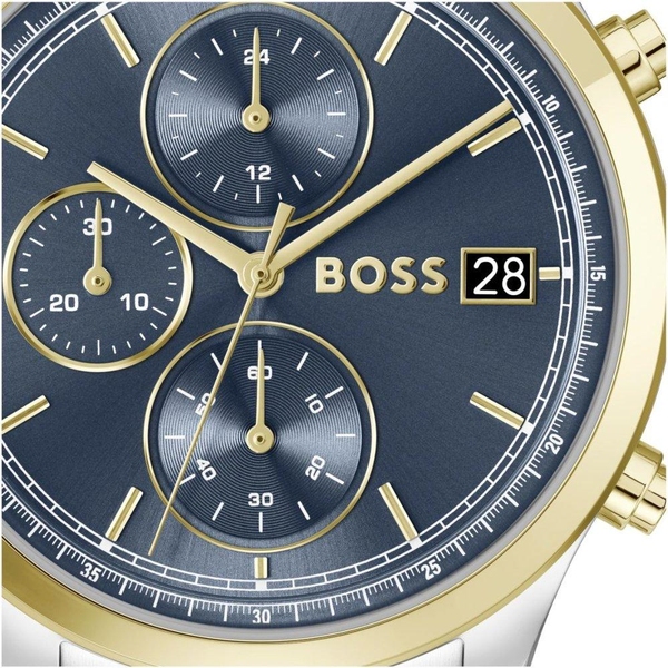 ZEGAREK BOSS STRATUS