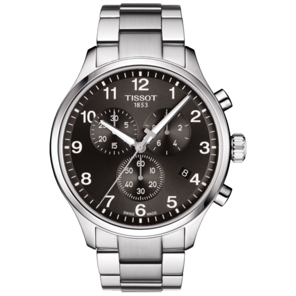 TISSOT CHRONO XL CLASSIC 45MM