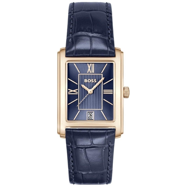 ZEGAREK BOSS PRINCIPLE DRESS