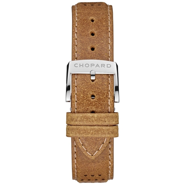 ZEGAREK CHOPARD MILLE MIGLIA CLASSIC CHRONOGRAPH