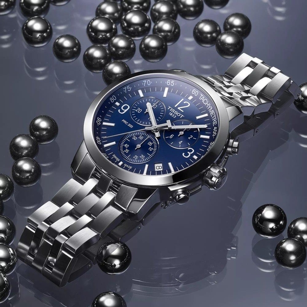 TISSOT PRC 200 43MM