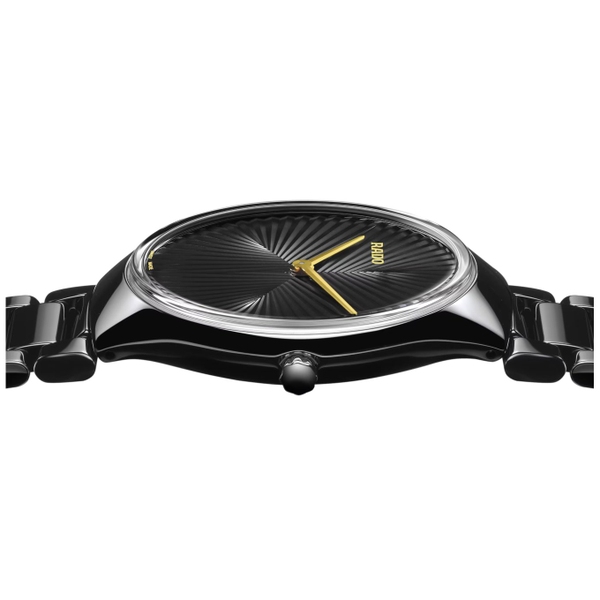 ZEGAREK RADO TRUE ROUND THINLINE X GREAT GARDENS OF THE WORLD