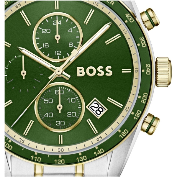 ZEGAREK BOSS GRAND PRIX