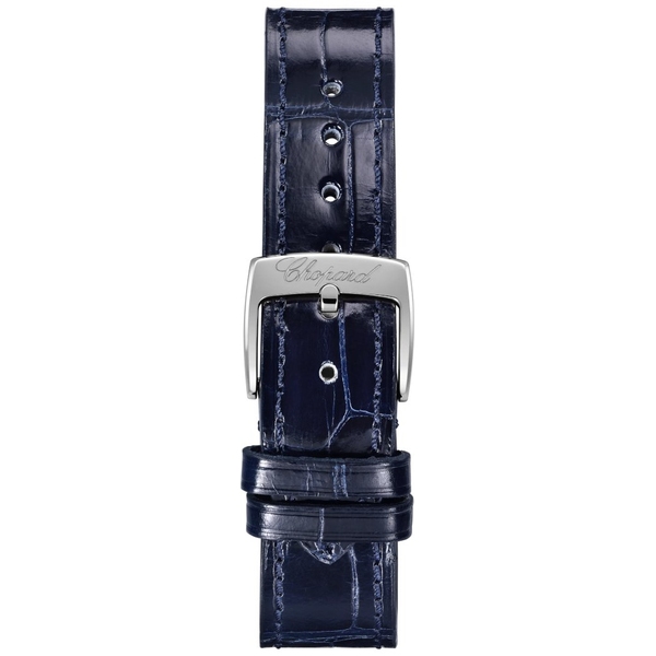 ZEGAREK CHOPARD HAPPY SPORT
