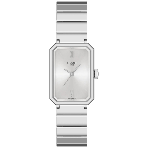 TISSOT SRV 30MM