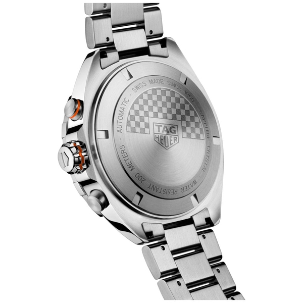 ZEGAREK TAG HEUER FORMULA 1 CHRONOGRAPH