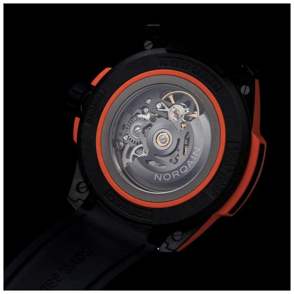 ZEGAREK NORQAIN WILD ONE SKELETON CORAL