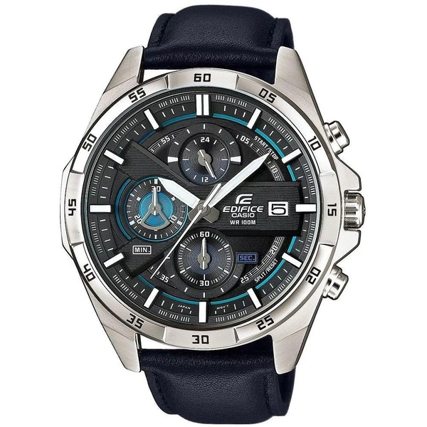 ZEGAREK CASIO EDIFICE STANDARD CHRONOGRAPH