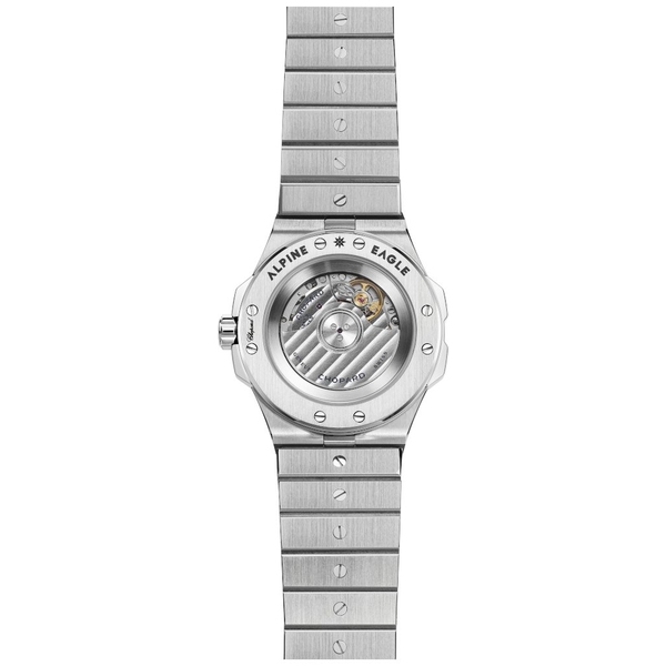 ZEGAREK CHOPARD ALPINE EAGLE 36